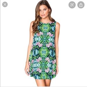 Show me your mumu small dress